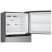 GT-2SI LG  266 L Top Mount Fridge - Stainless Finish 